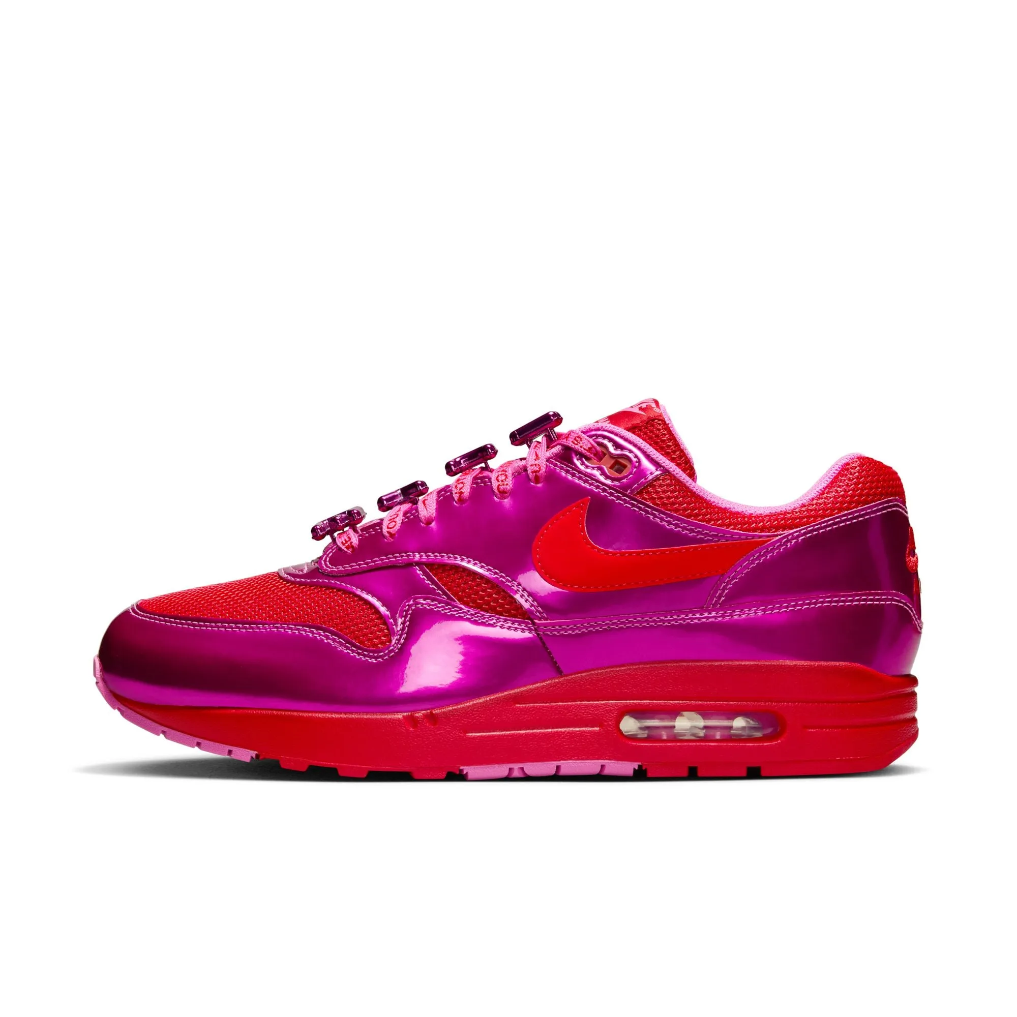 Nike Air Max 1 Premium 'Valentine's Day'