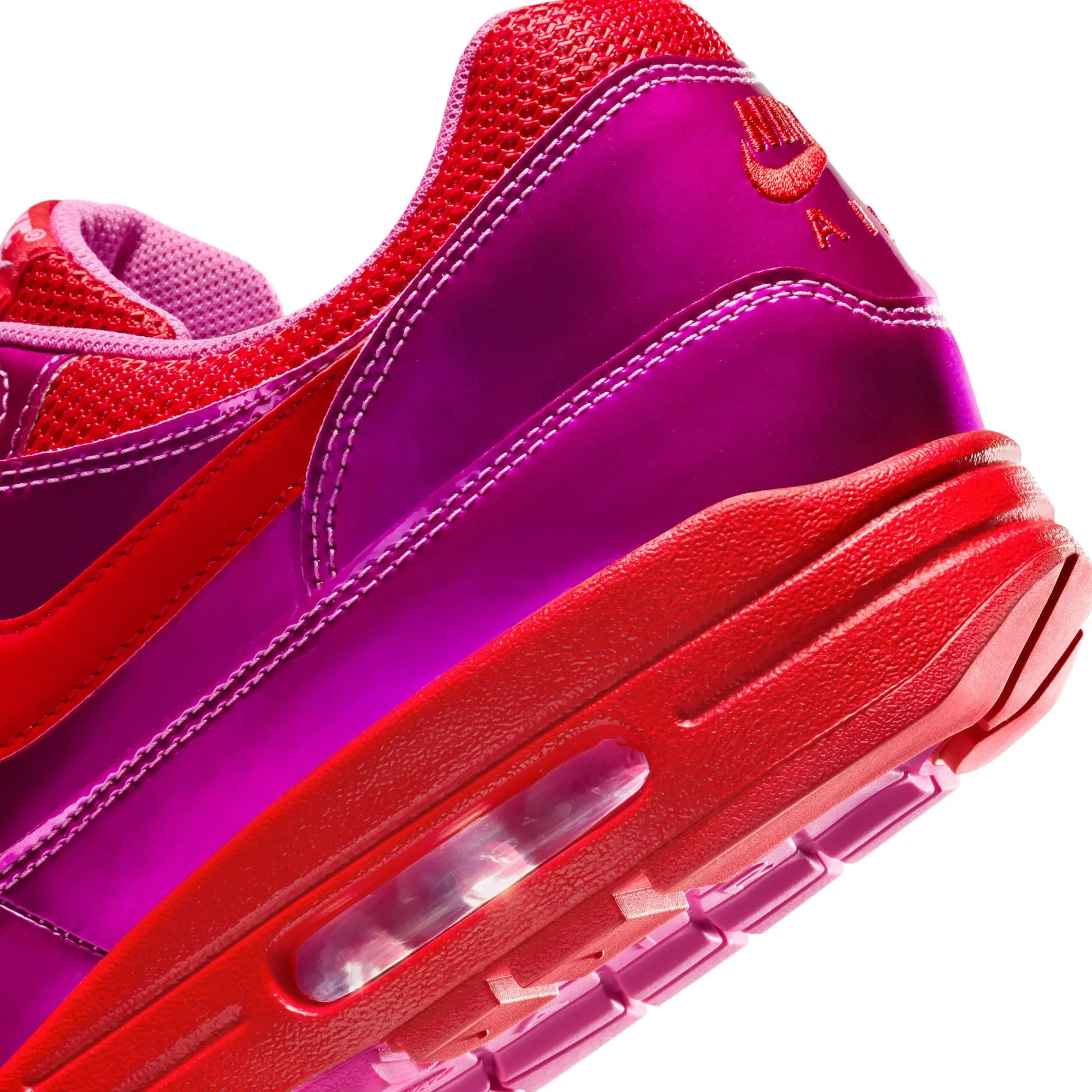 Nike Air Max 1 Premium 'Valentine's Day'