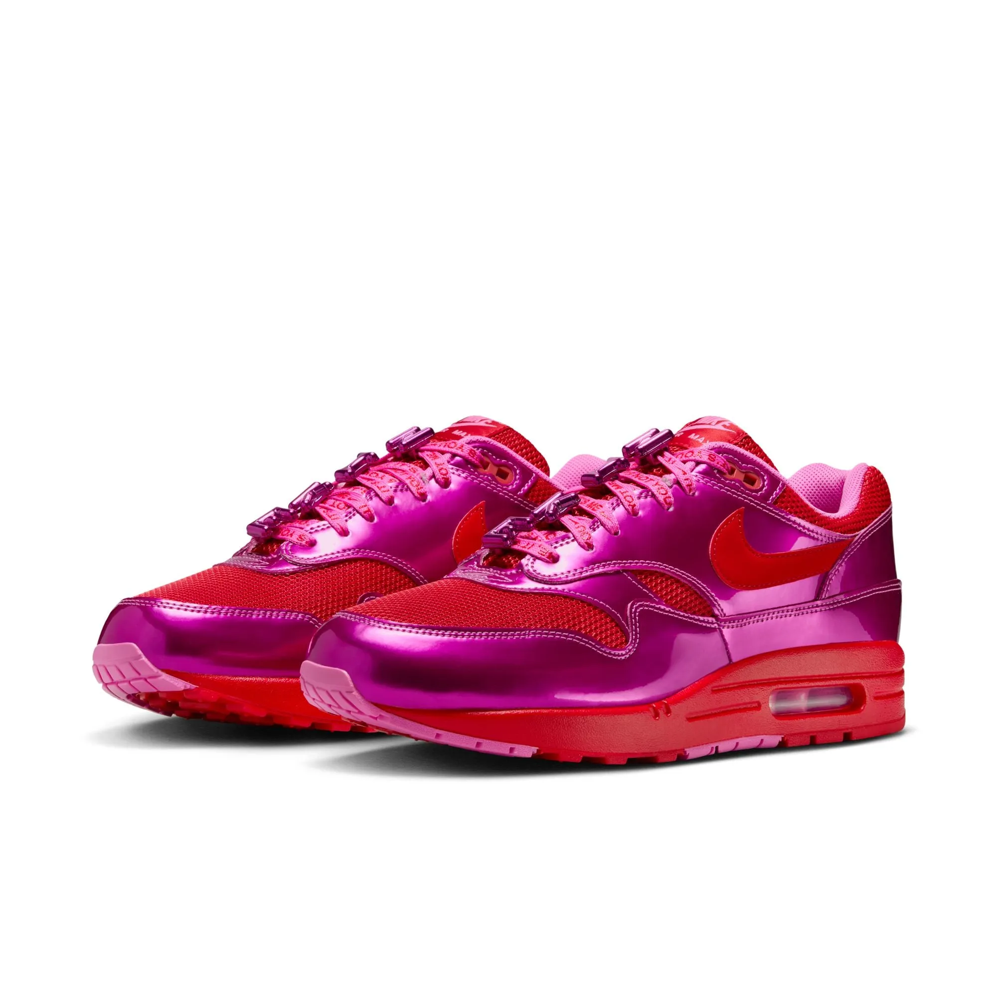 Nike Air Max 1 Premium 'Valentine's Day'
