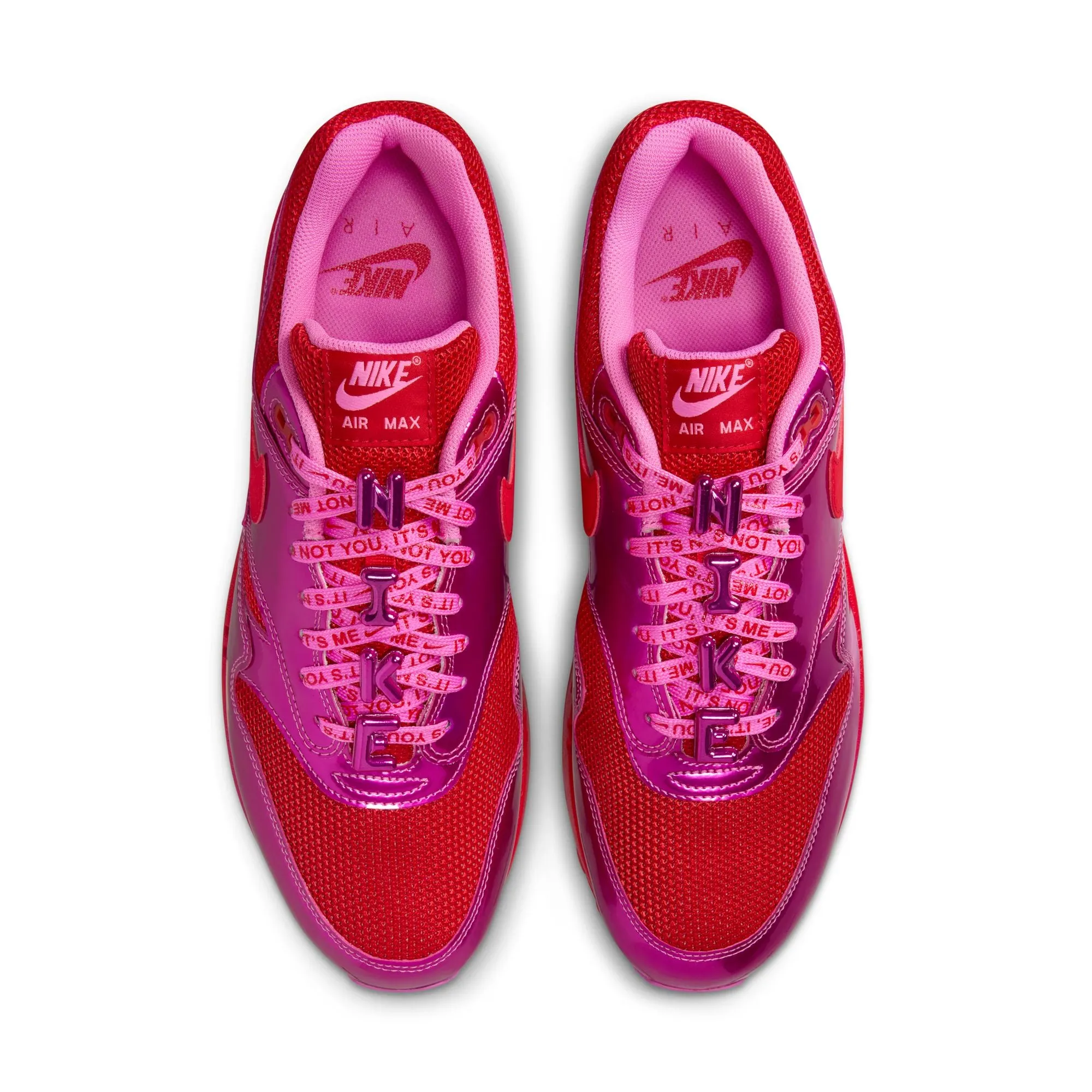 Nike Air Max 1 Premium 'Valentine's Day'