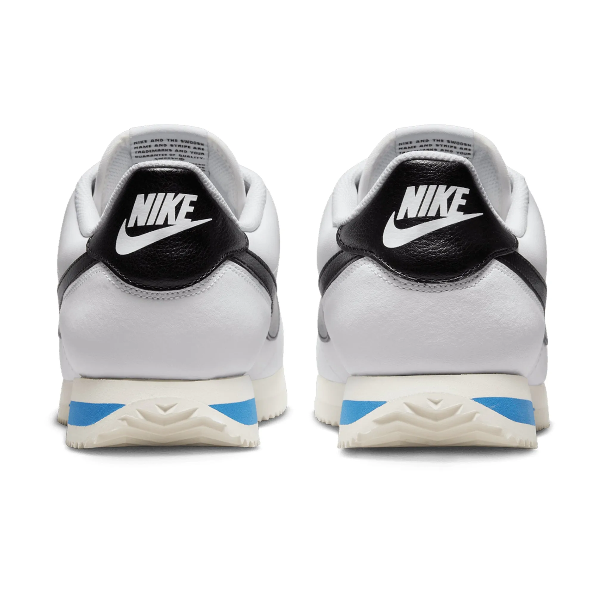 Nike Cortez DM4044-100 White