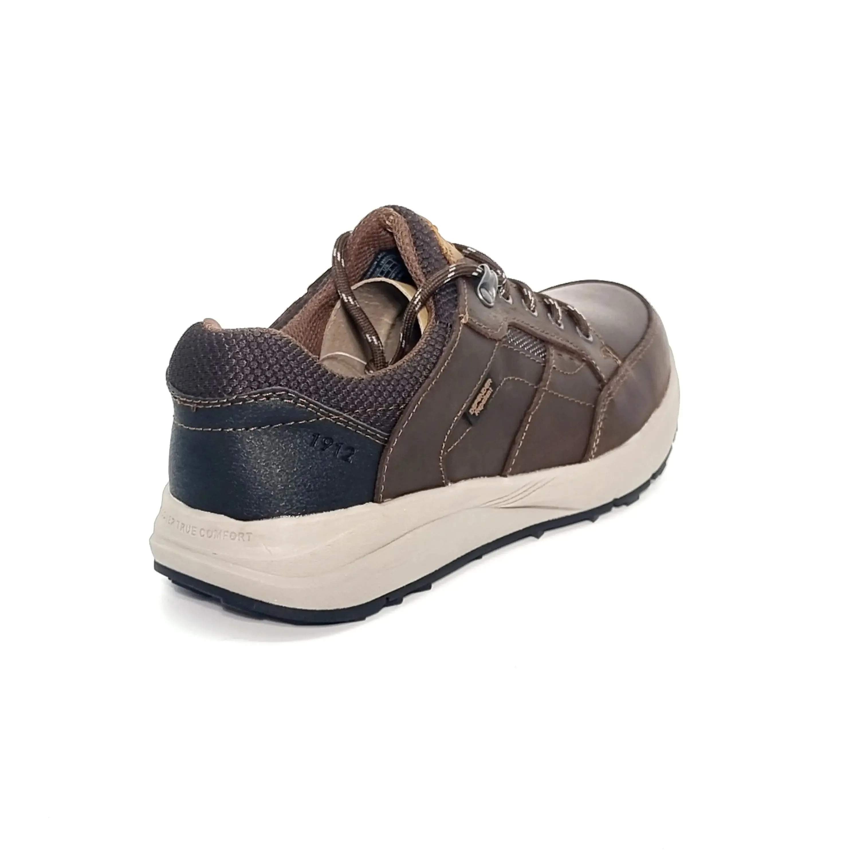 NUNN BUSH EXCURSION LACE BROWN