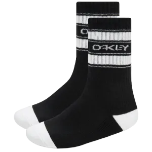 Oakley B1B Icon Socks - Blackout