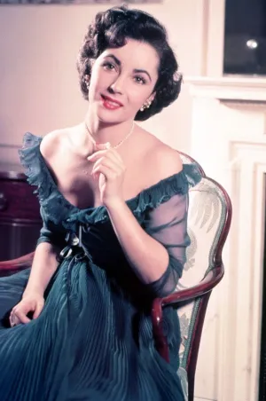 Off Shoulder Elizabeth Taylor Green Dress Formal Prom Dress