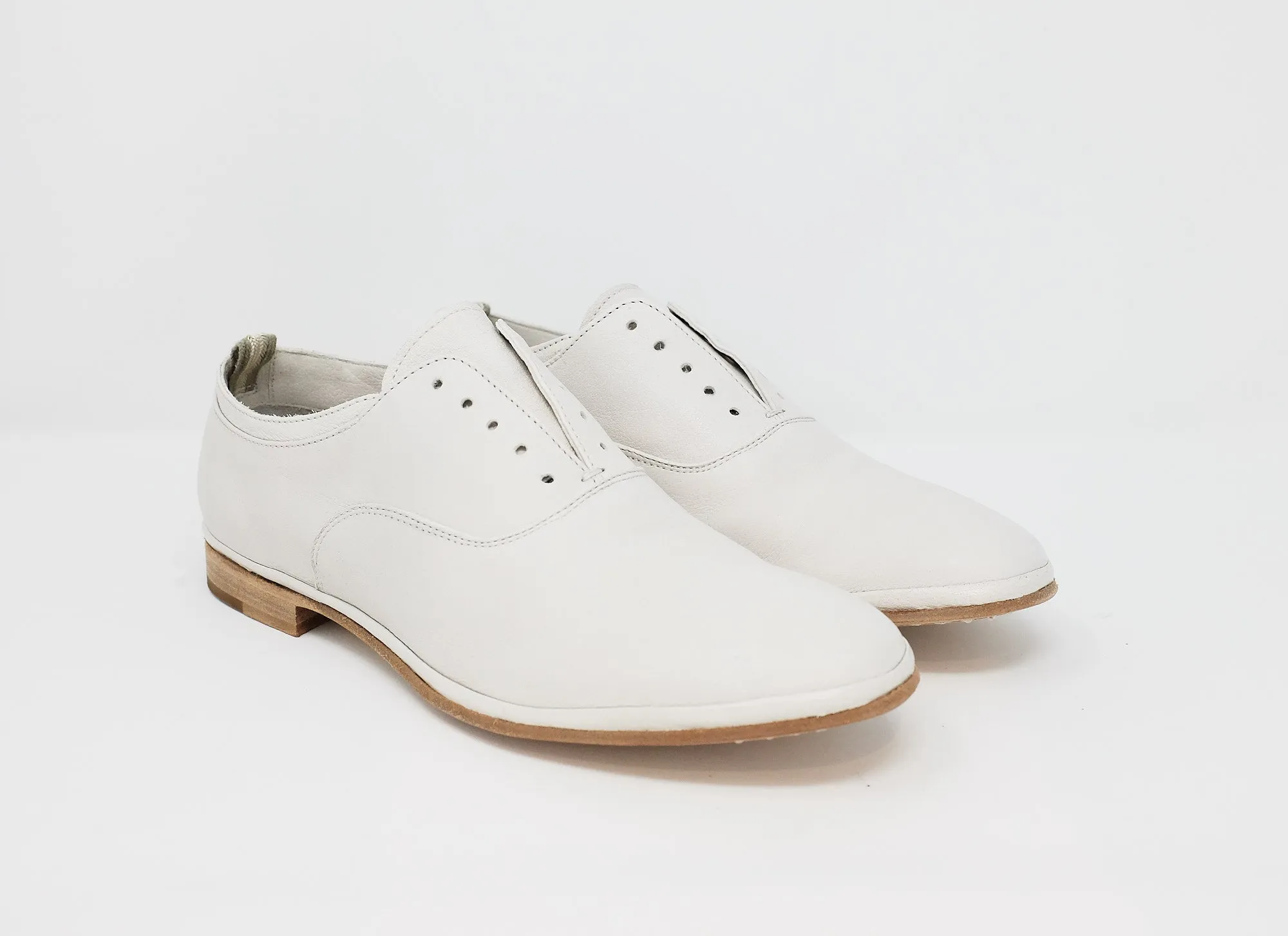 Officine Creative (woman): California Oxford (ignis vapore)