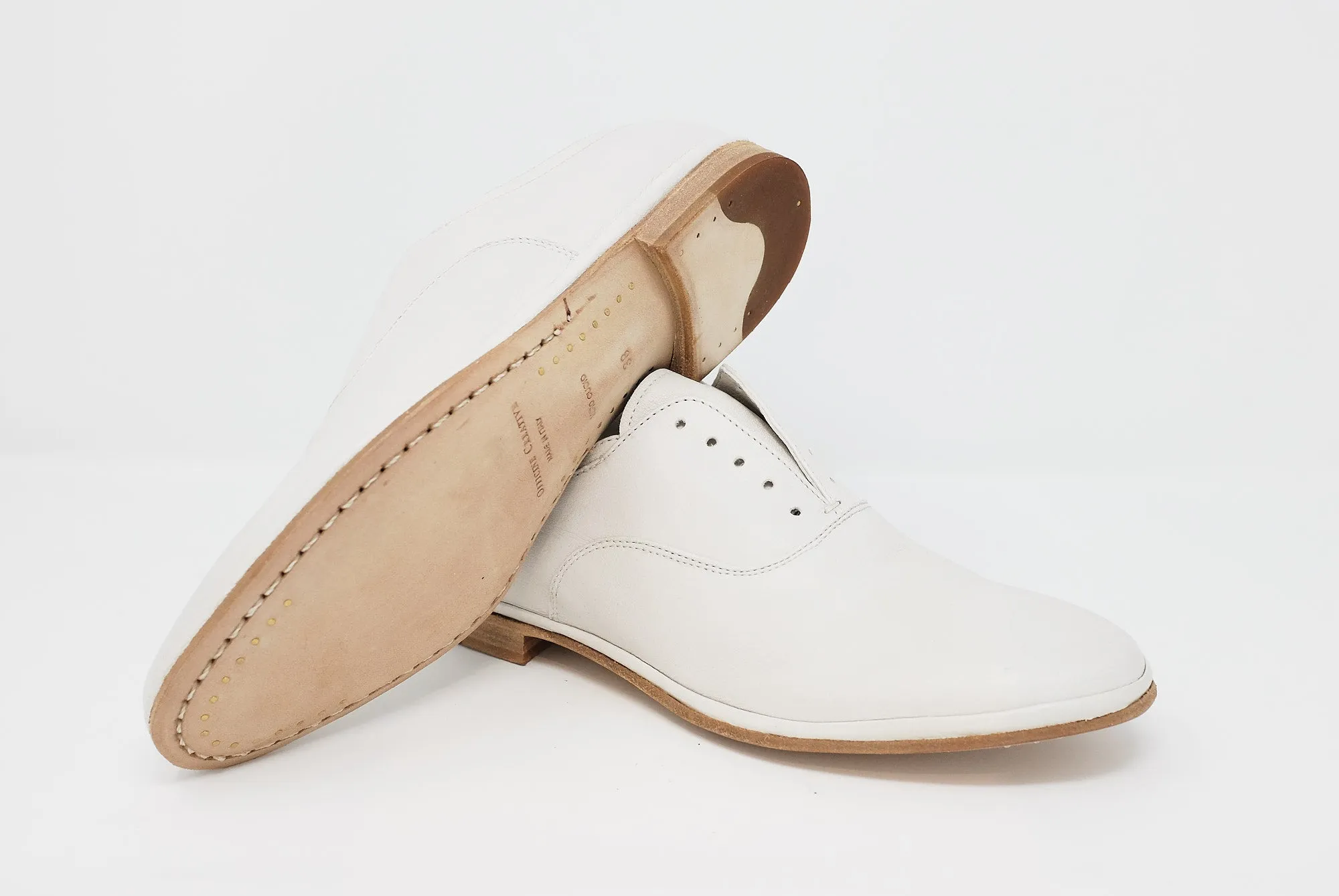 Officine Creative (woman): California Oxford (ignis vapore)