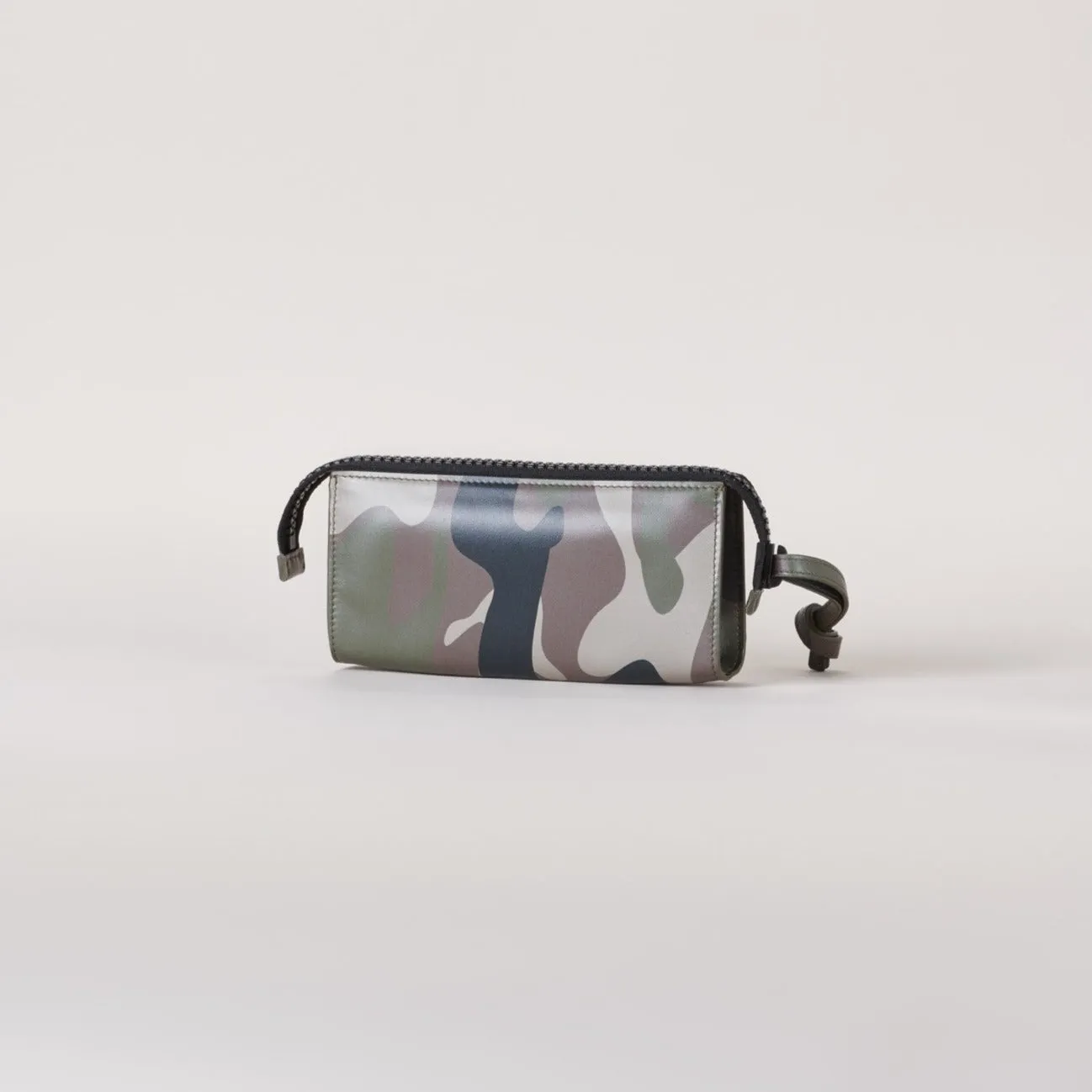 On The Go - Camo Black