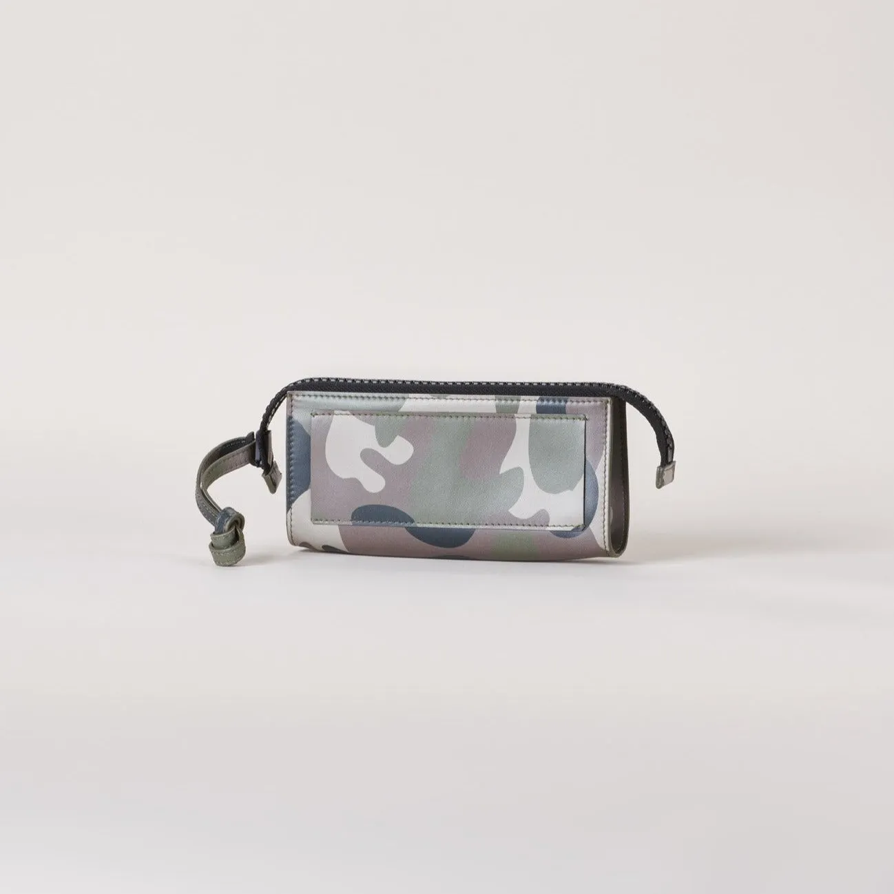 On The Go - Camo Black