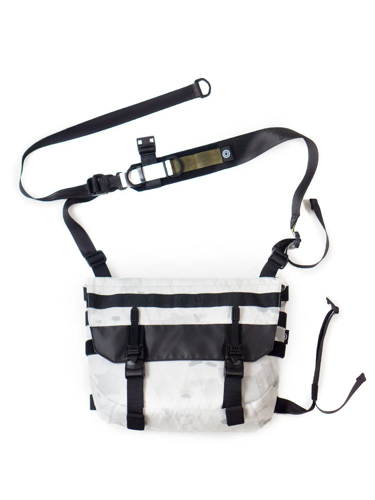 ORBITGear M200-MKII SP AP White Claw