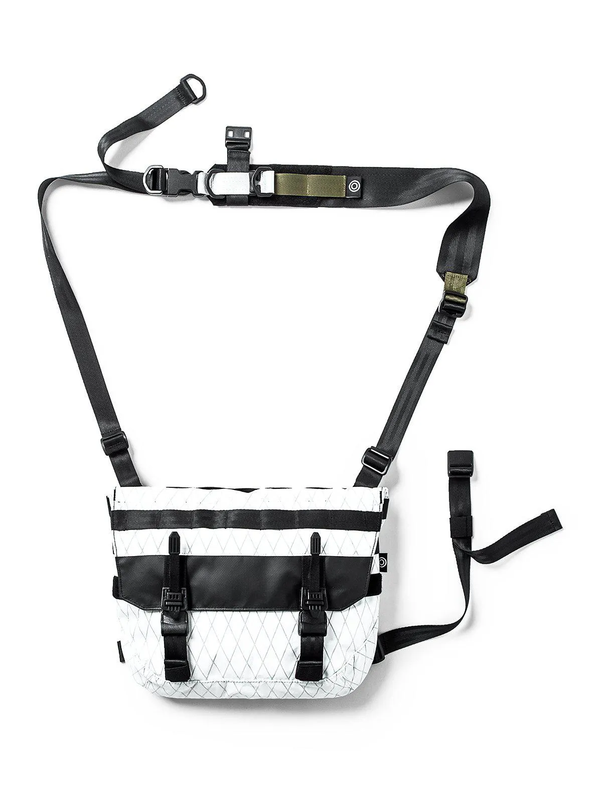 ORBITGear M200MKII SP XPAC ADV White Eagle