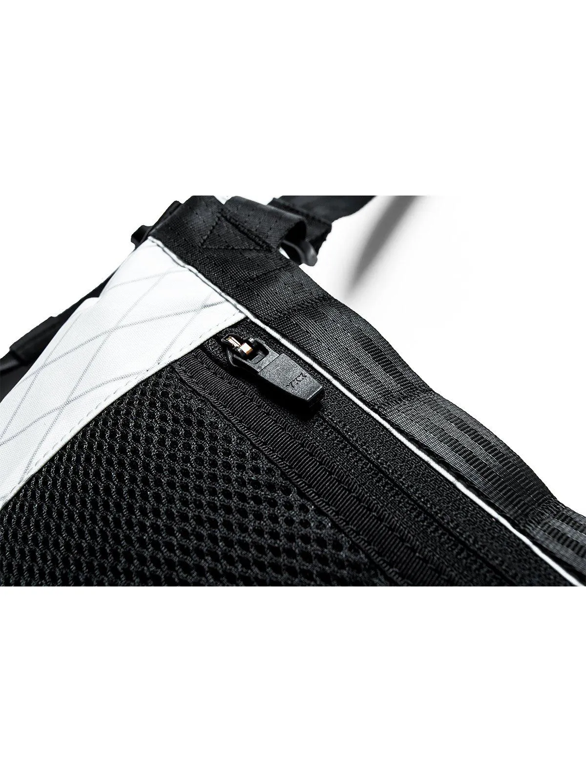 ORBITGear M200MKII SP XPAC ADV White Eagle