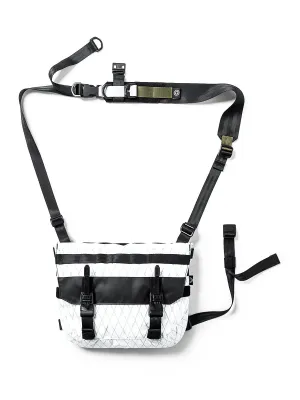 ORBITGear M200MKII SP XPAC ADV White Eagle