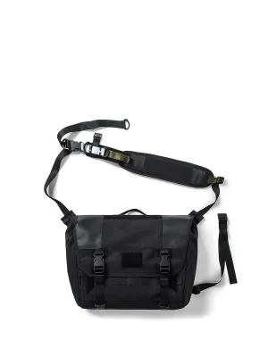 ORBITGear R201 SR BK OG Messenger SR Black