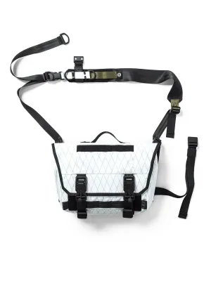 ORBITGear R211 VB XPAC ADV White Falcon