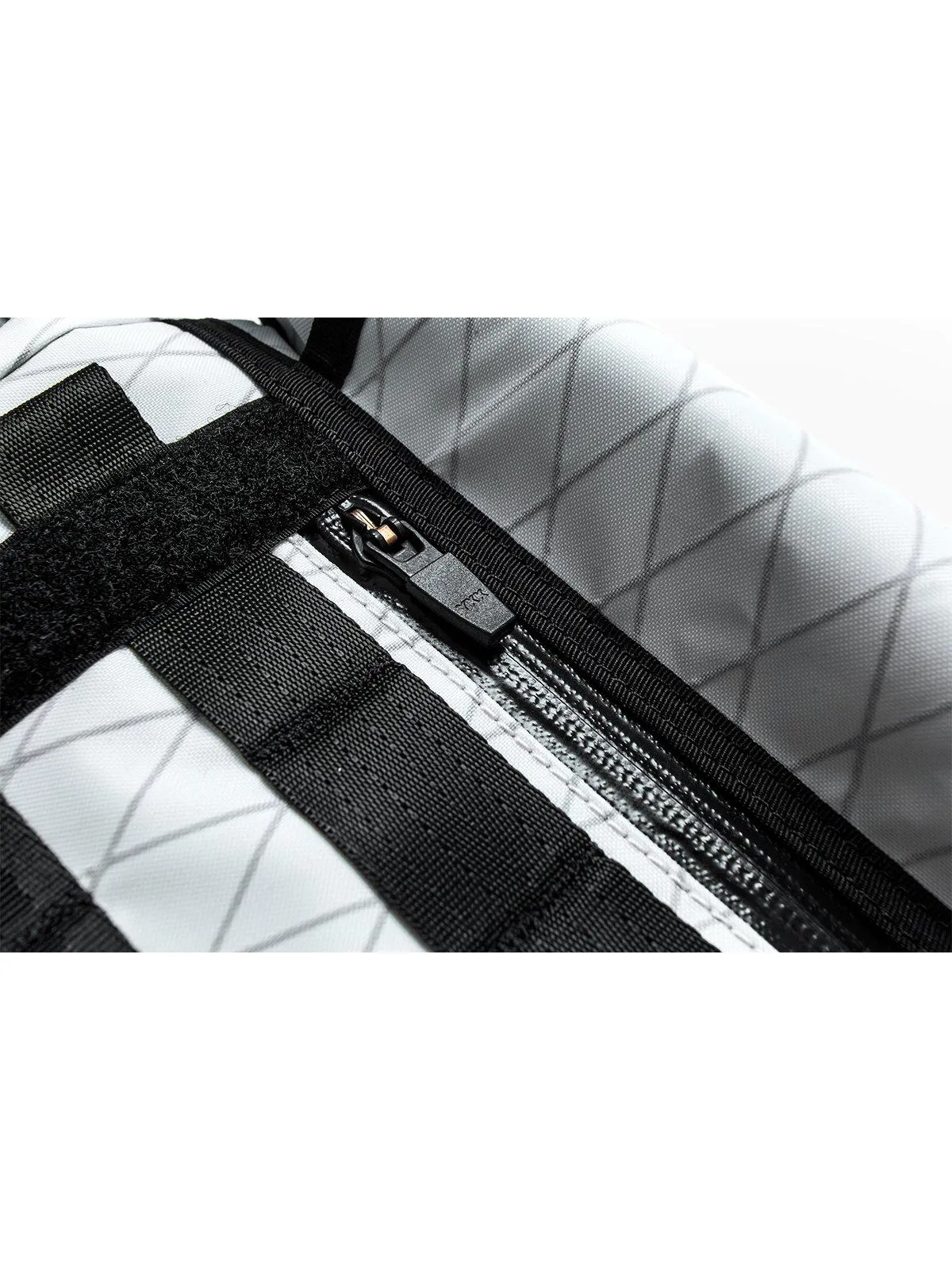 ORBITGear R211 VB XPAC ADV White Falcon
