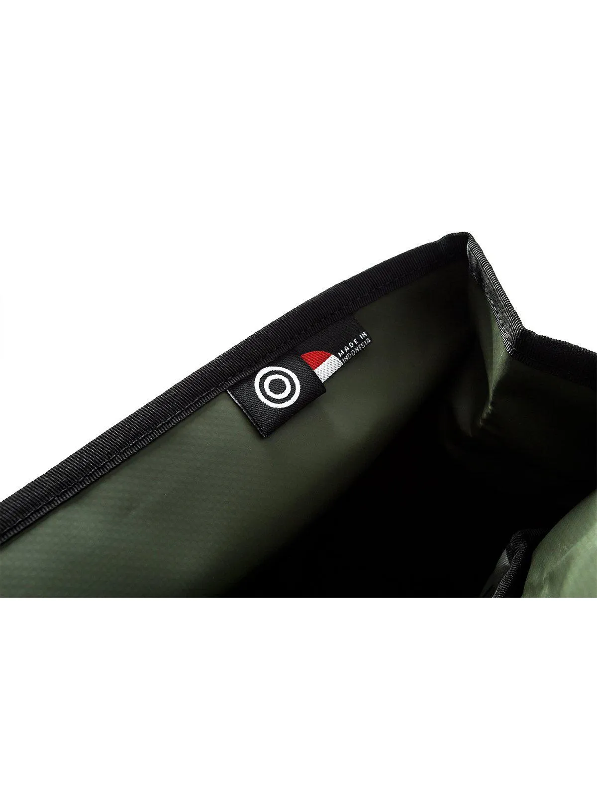 ORBITGear R211 VB XPAC ADV White Falcon