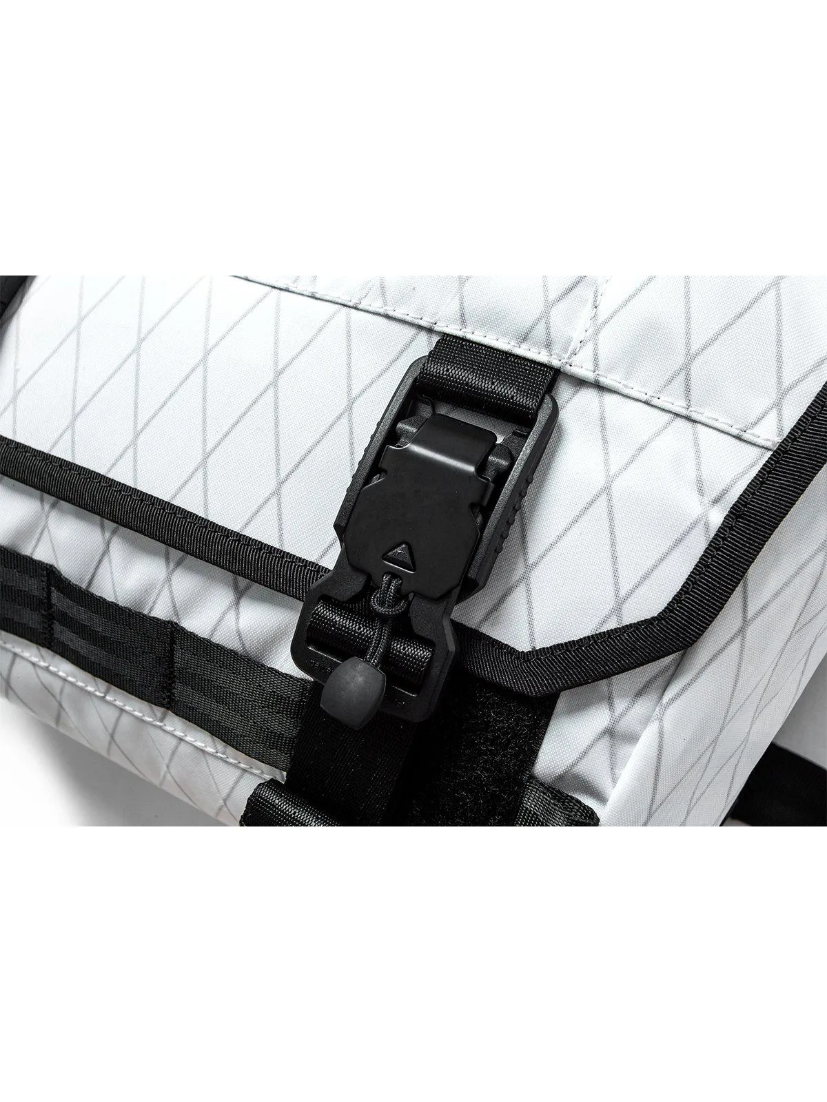 ORBITGear R211 VB XPAC ADV White Falcon