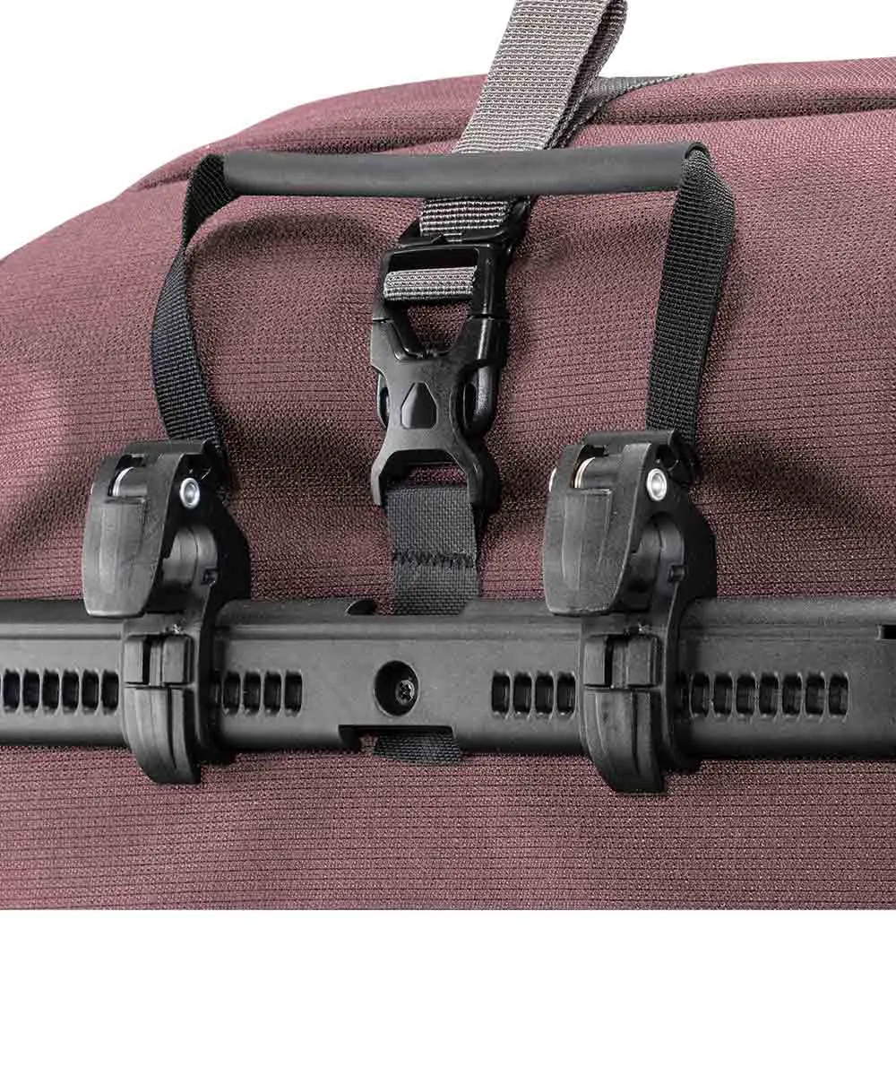 ORTLIEB Back-Roller Urban Hinterradtasche