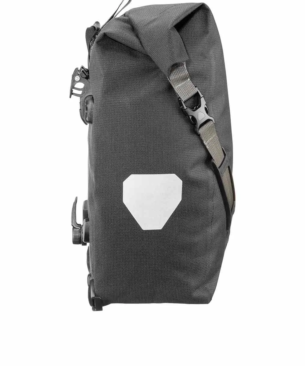 ORTLIEB Back-Roller Urban Hinterradtasche