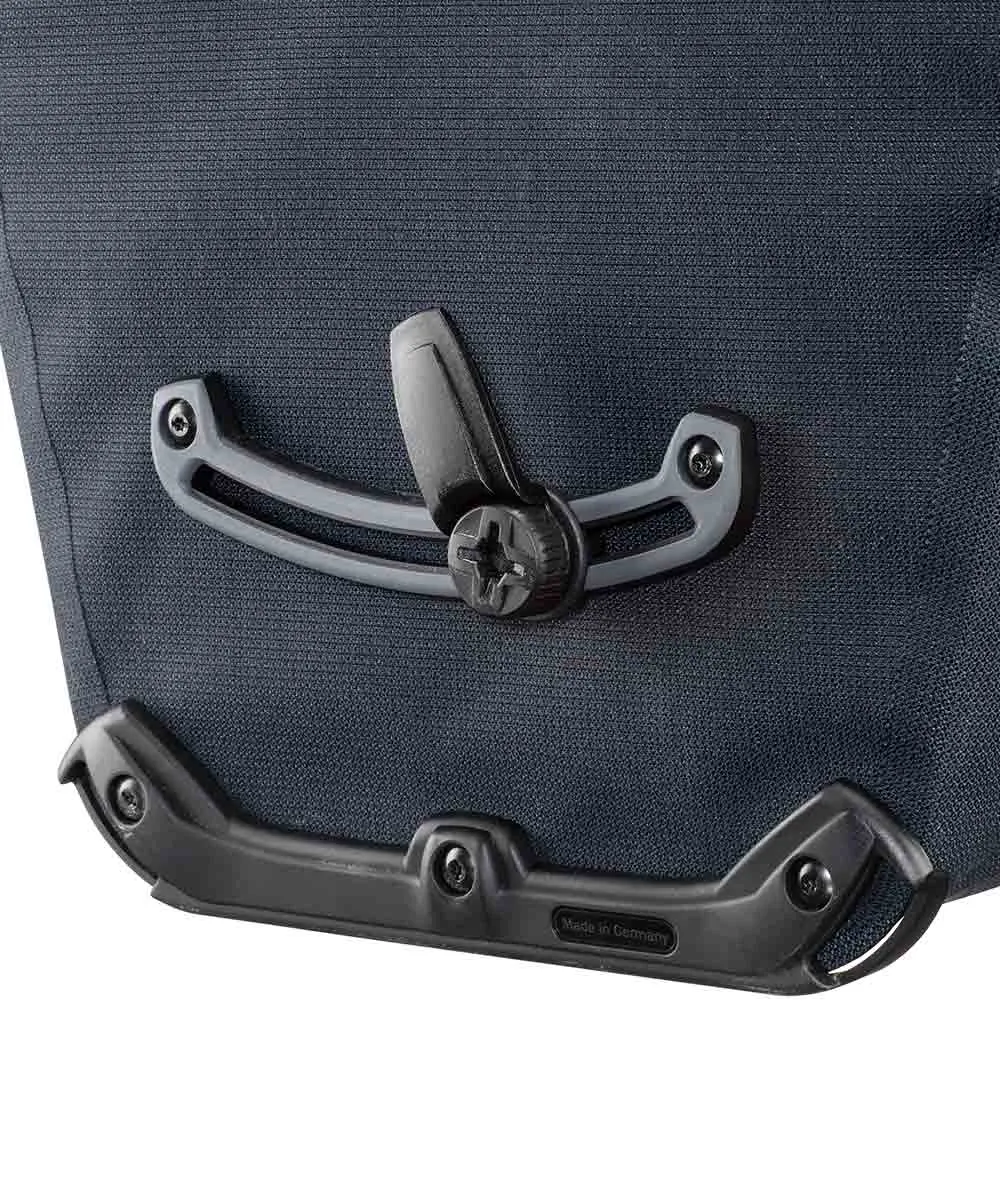 ORTLIEB Back-Roller Urban Hinterradtasche