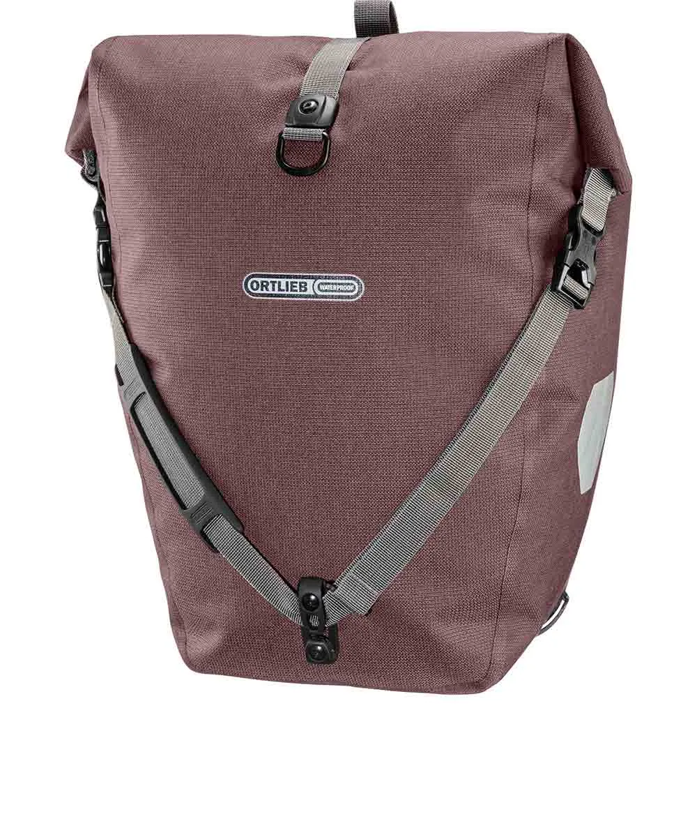 ORTLIEB Back-Roller Urban Hinterradtasche