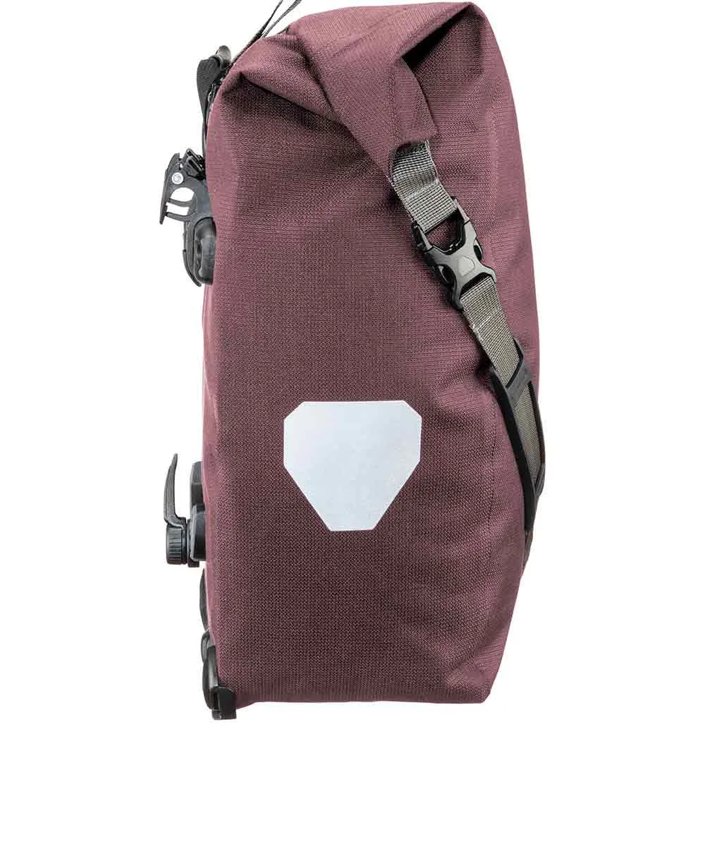 ORTLIEB Back-Roller Urban Hinterradtasche