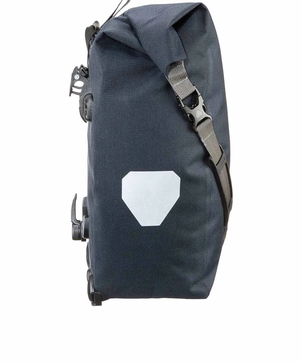 ORTLIEB Back-Roller Urban Hinterradtasche