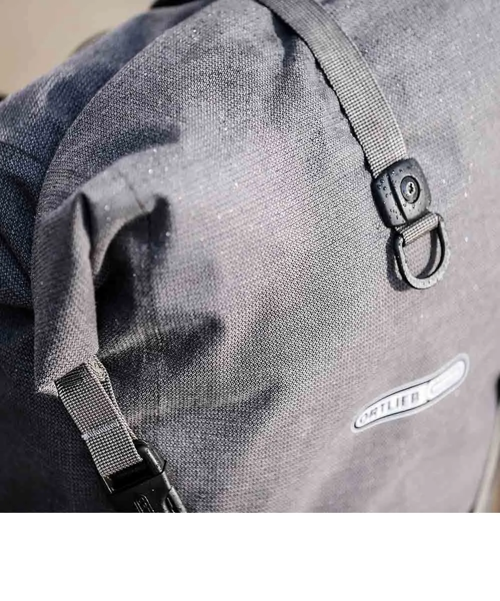 ORTLIEB Back-Roller Urban Hinterradtasche