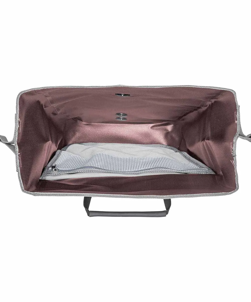 ORTLIEB Back-Roller Urban Hinterradtasche