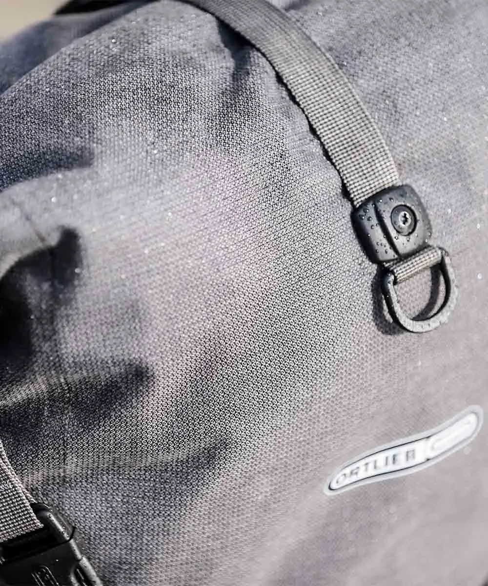 ORTLIEB Back-Roller Urban Hinterradtasche