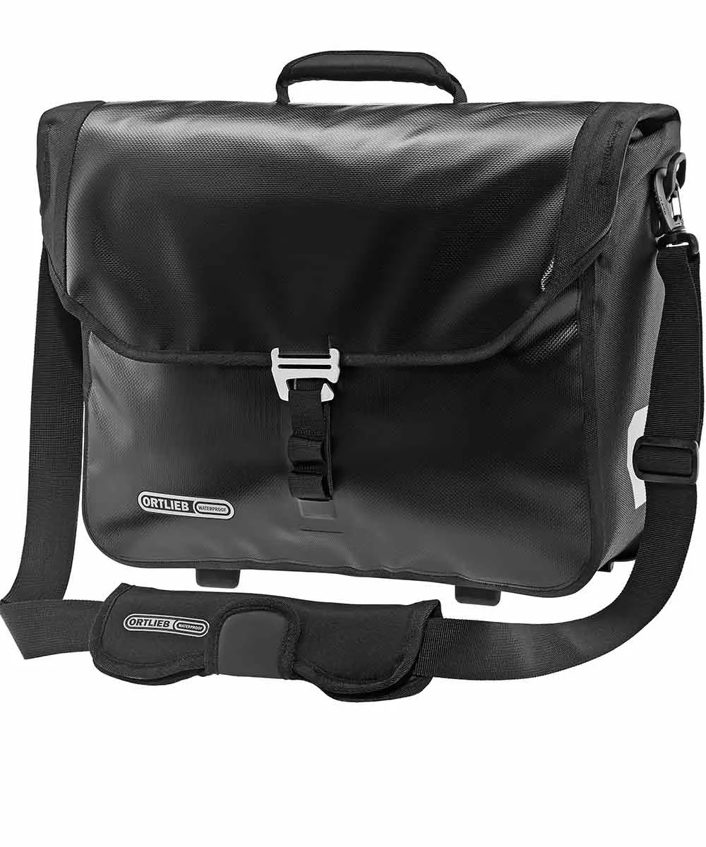 ORTLIEB Downtown Two Hinterradtasche