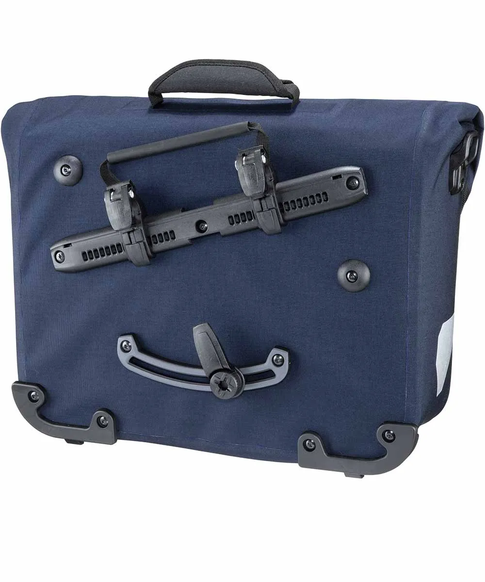 ORTLIEB Downtown Two Hinterradtasche
