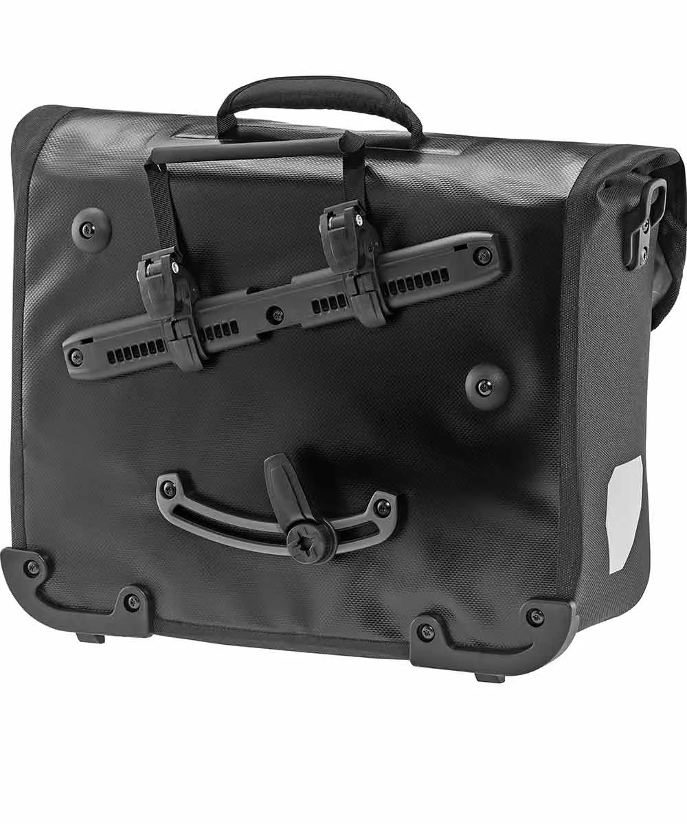 ORTLIEB Downtown Two Hinterradtasche