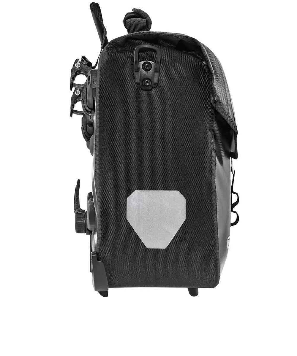 ORTLIEB Downtown Two Hinterradtasche