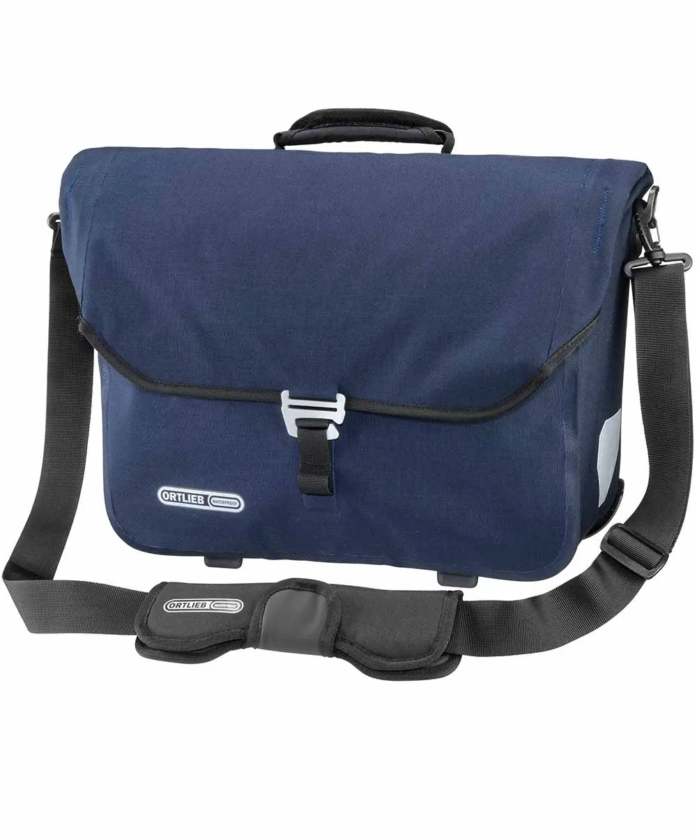 ORTLIEB Downtown Two Hinterradtasche
