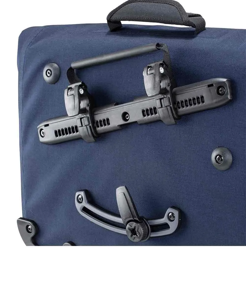 ORTLIEB Downtown Two Hinterradtasche