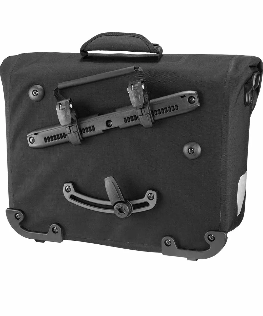 ORTLIEB Downtown Two Hinterradtasche