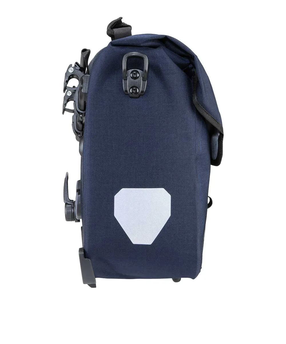 ORTLIEB Downtown Two Hinterradtasche