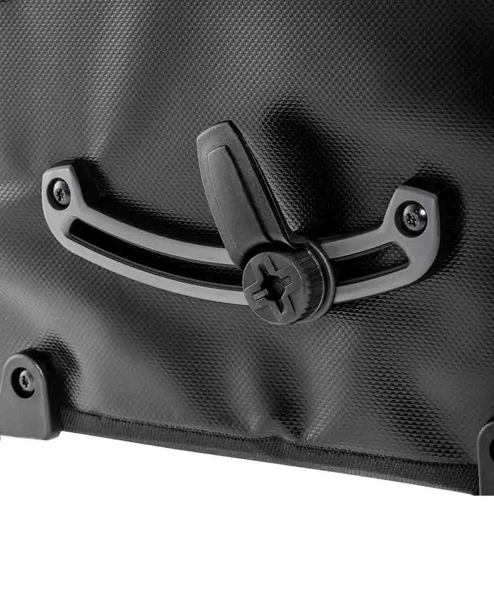 ORTLIEB Downtown Two Hinterradtasche