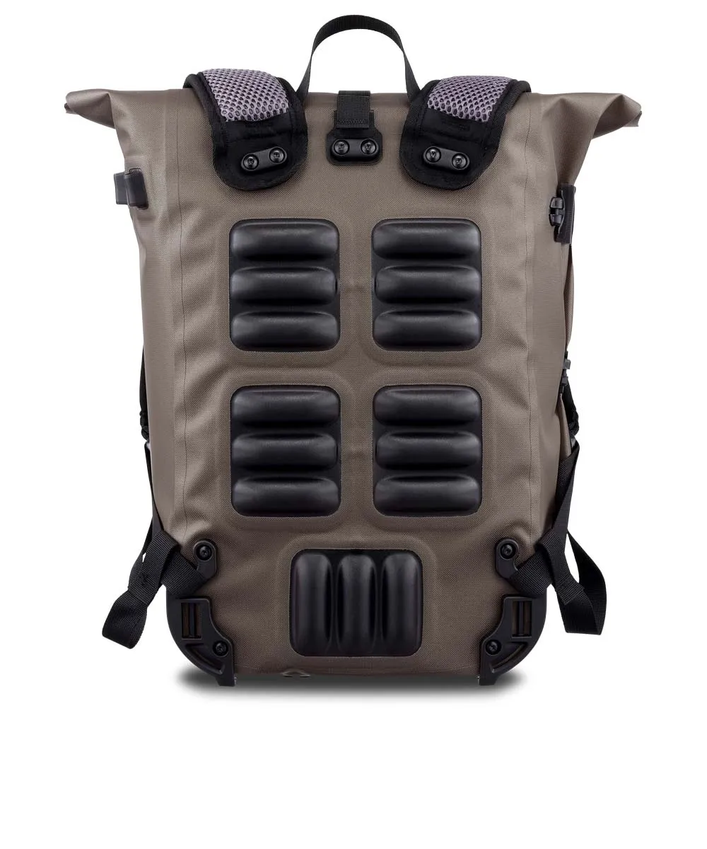 ORTLIEB Vario PS Small Rucksack-Fahrradtasche 20 Liter