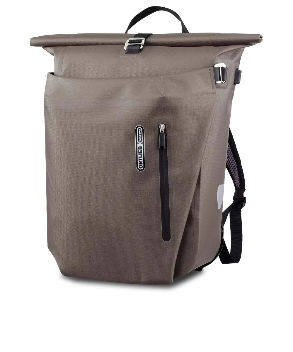 ORTLIEB Vario PS Small Rucksack-Fahrradtasche 20 Liter