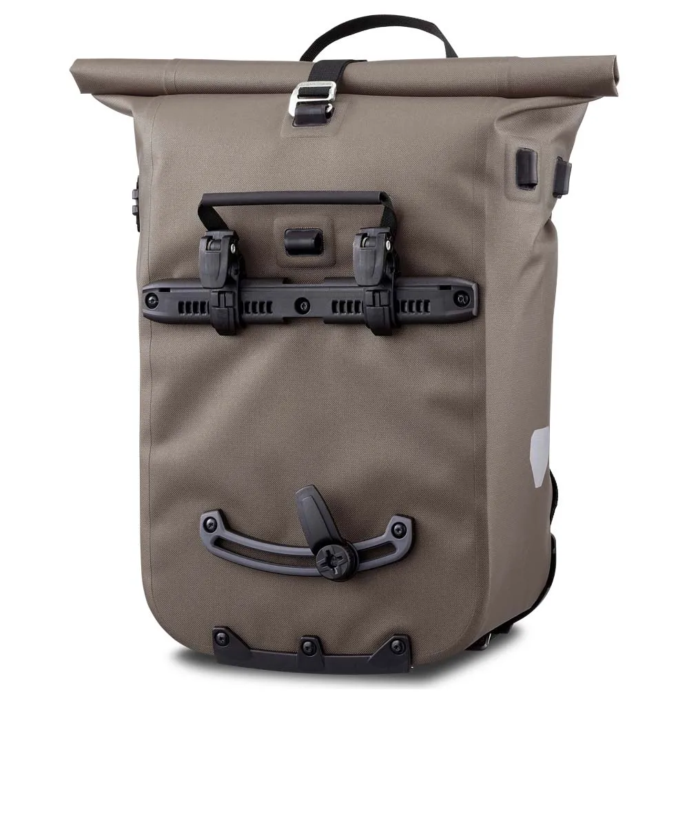 ORTLIEB Vario PS Small Rucksack-Fahrradtasche 20 Liter