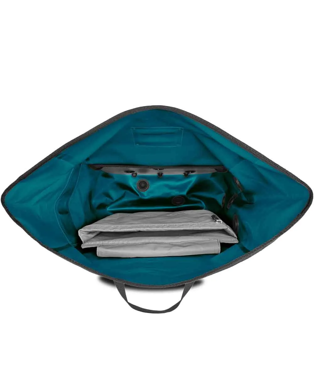 ORTLIEB Vario PS Small Rucksack-Fahrradtasche 20 Liter