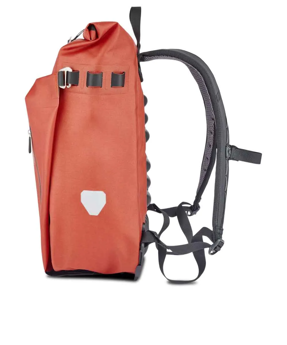 ORTLIEB Vario PS Small Rucksack-Fahrradtasche 20 Liter