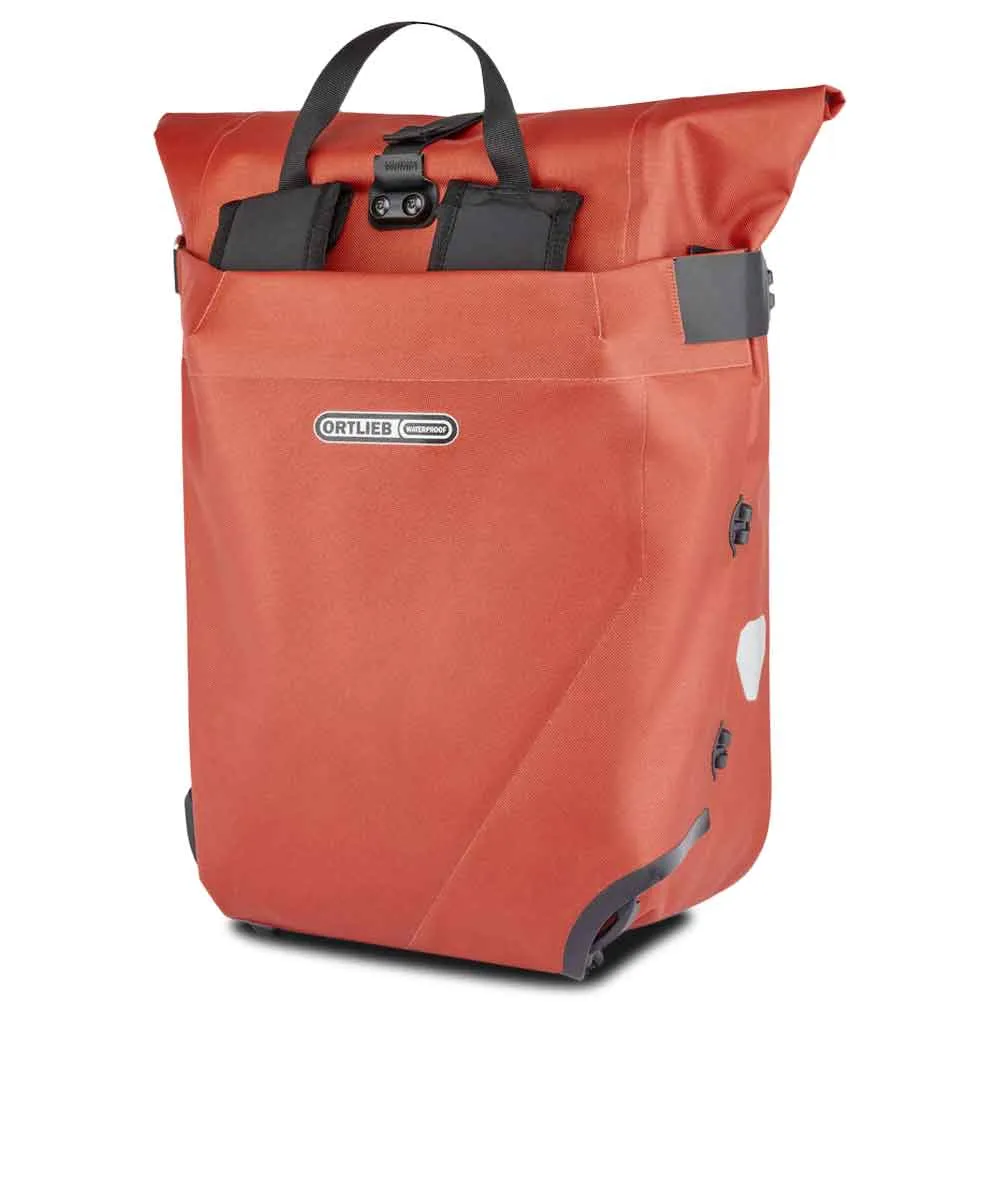 ORTLIEB Vario PS Small Rucksack-Fahrradtasche 20 Liter