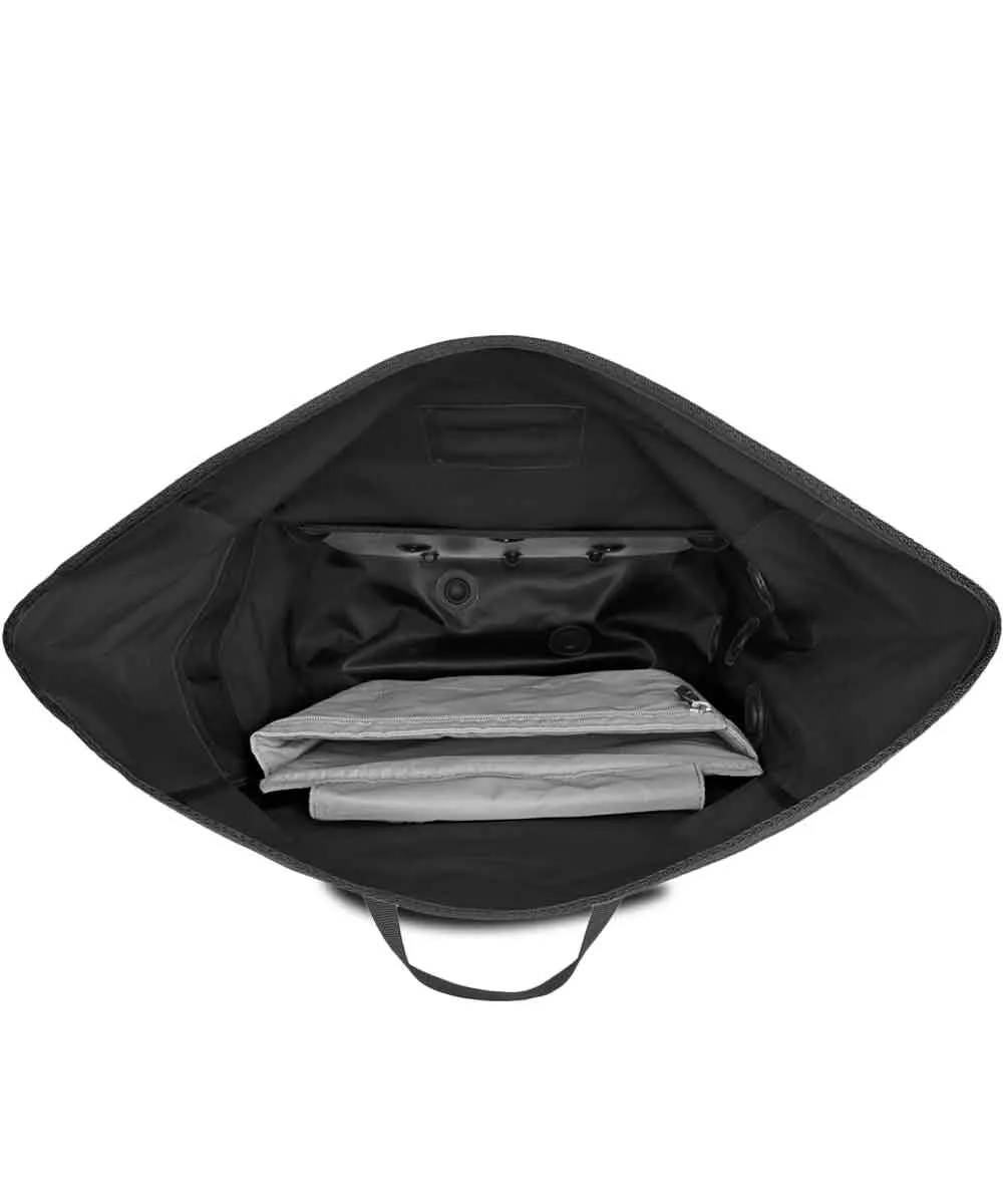ORTLIEB Vario PS Small Rucksack-Fahrradtasche 20 Liter