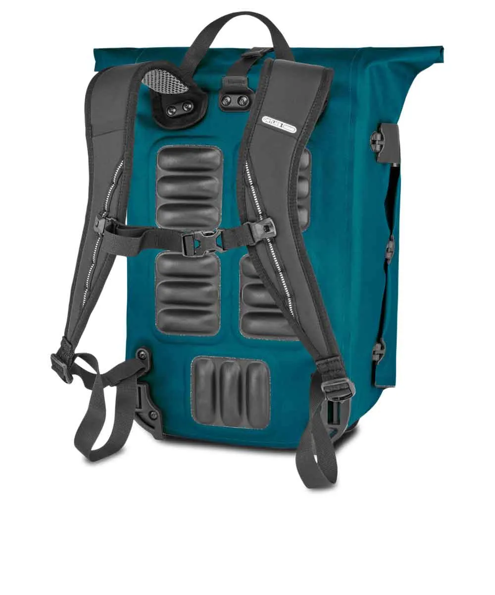 ORTLIEB Vario PS Small Rucksack-Fahrradtasche 20 Liter