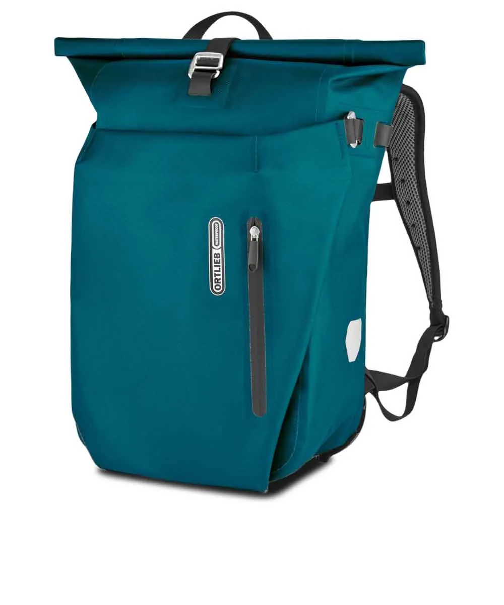 ORTLIEB Vario PS Small Rucksack-Fahrradtasche 20 Liter