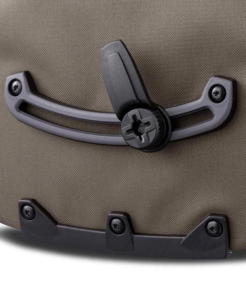 ORTLIEB Vario PS Small Rucksack-Fahrradtasche 20 Liter