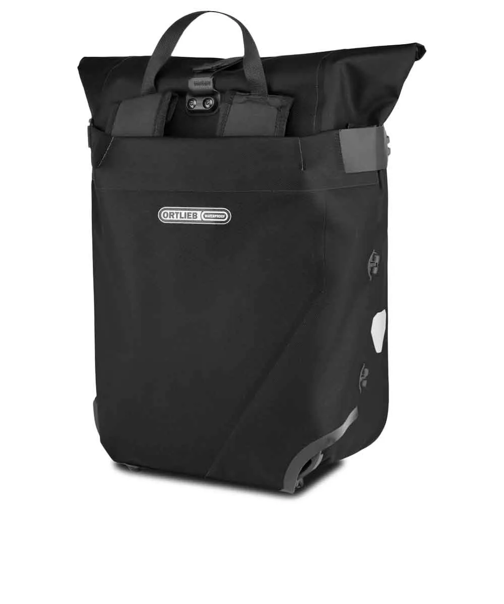 ORTLIEB Vario PS Small Rucksack-Fahrradtasche 20 Liter